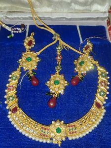 Jewellery Set