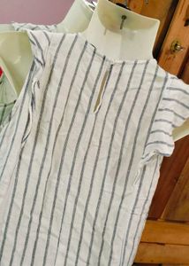 Patchwork Dress