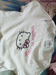 Hello Kitty Tee