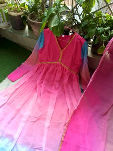 Stylish Kurta Set