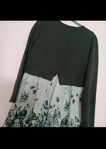 Korean Dress