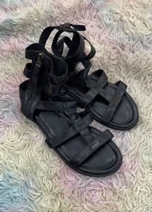 Gladiator Sandal