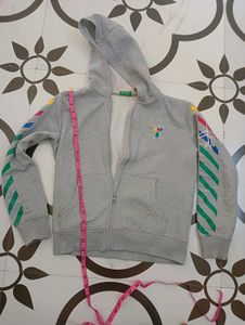 4 Winter Cloth