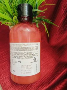 Loreal Professional Paris Inforcer Shampoo