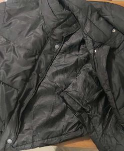 Puffy Jacket For Women