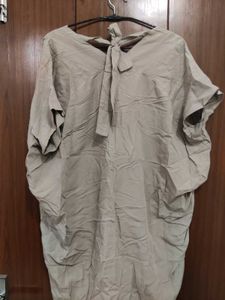Shirt Dress