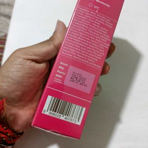 COSIQ AirGel NMF 15% Moisturiser