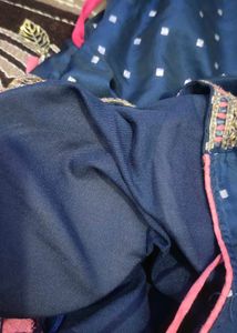 Elegant Ethnic Gown