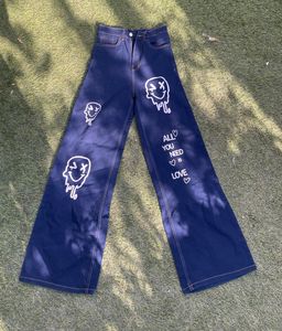 Trendy Jeans from Hersheinbox, Size -XS
