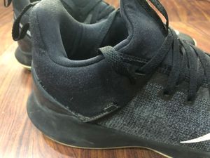 Nike Zoom Shift Sport Shoes 897653-002 UK11