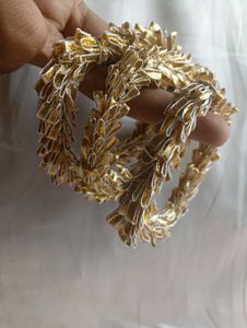 Buy 10, Get 3 FREE😍✨Gota Square Ring