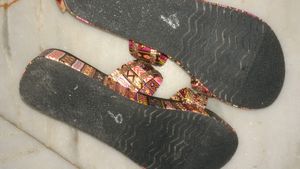Ladies/girl Wedge