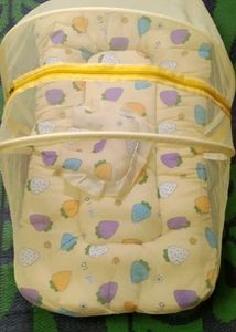 Baby Bedding Set
