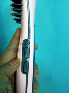 Hair Straightener In Good Condition