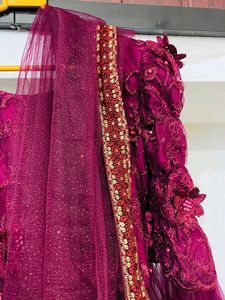 Wedding Gown✨