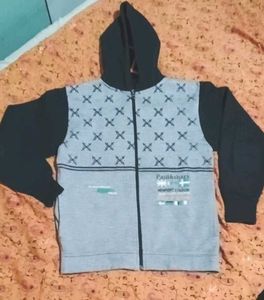 Stylish Paul&Shark Hoodie