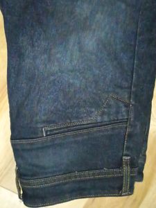New Denim Jeans