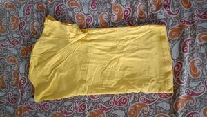 Yellow T-Shirt
