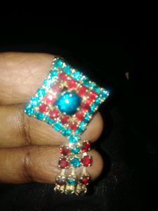 Broch for your beautiful Dress and Saree
