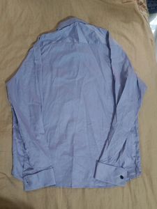 Light Purple Original Blackberrys Shirt