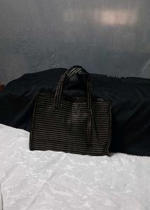 🆕️BLACK HANDBAG
