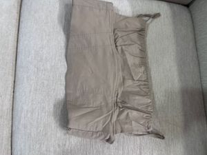 ZARA Crop Top