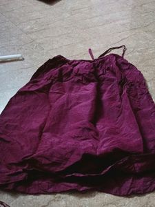 Cotton Silk