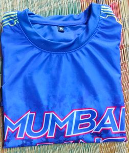 Mumbai Indians IPL T-SHIRT