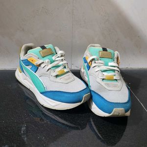 PUMA Mirage Sport PRM Sneakers For Men