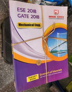 Exam Prep For GATE