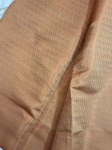 Zari Work Saree