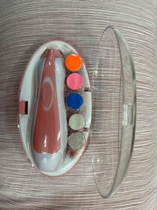 Jialto Baby Nail Trimmer Set