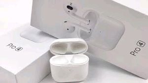 Apple Airpods Pro 4