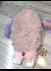 SALE FUR SLING BAG