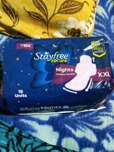 New Xxl Size Pads In Affordable Price