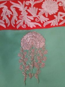 Designer Sare