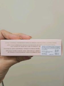 Charlotte Tilbury Airbrush Flawless Foundation