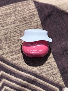 Dot & Key Lip Plumping Mask🎀