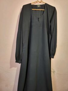 Abaya A Line