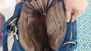 Original Blossom Bag