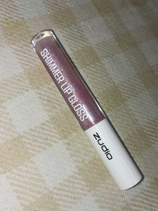 Zudio Shimmer Lip Gloss