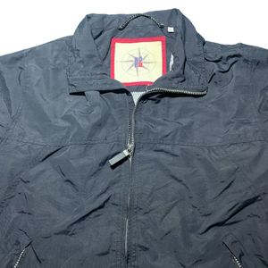 MENS BLUE SPORTS JACKET
