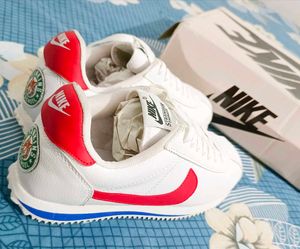 Nike Cortez New Shoes With Box