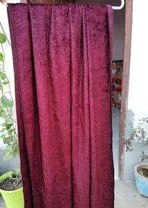 Velvet Shawl For Winters
