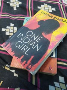 Chetan Bhagat Novels