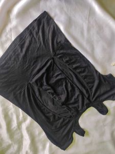 Black Tops Shirt