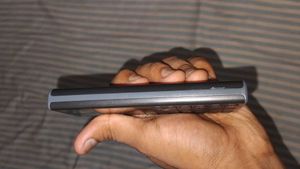 HMD 2024 Model Keypad Cellphone