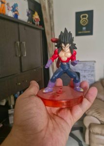 Dragon Ball Action Figure - Vegeta SSJ 4