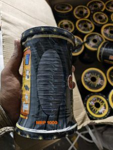 MONK KITE FIGHTER MANJA