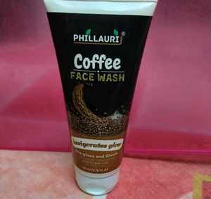 Coffee Face Wash